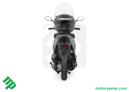 Voge Sfida SR16 200 (4)